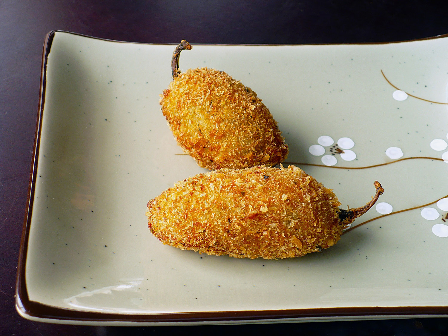 Jalapeno Poppers - Rasoi
