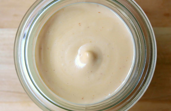 Coconut Sauce - Rasoi